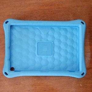 Blue Tablet Protective Case